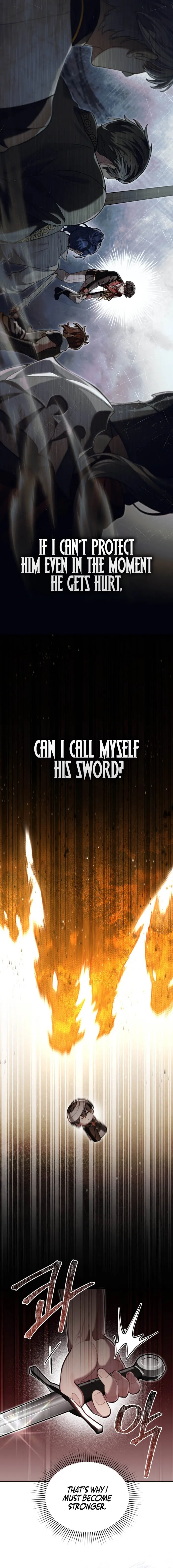 Reborn as the Enemy Prince Chapter 102 38 02