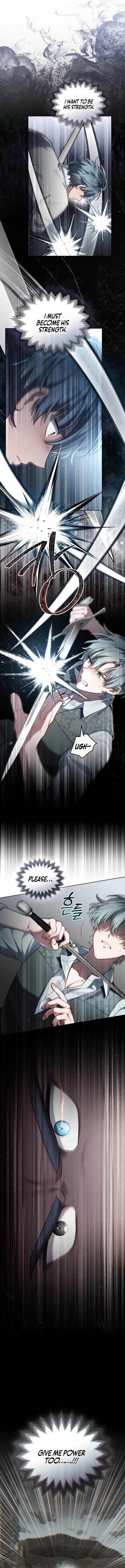 Reborn as the Enemy Prince Chapter 102 39 03