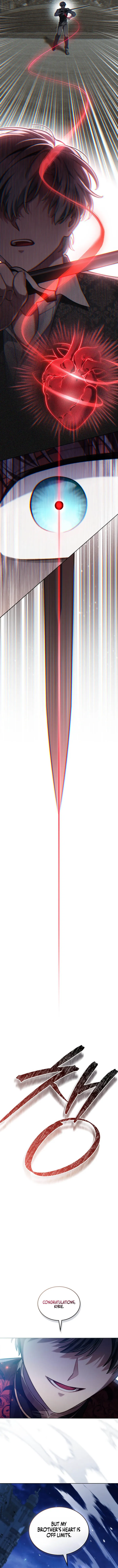 Reborn as the Enemy Prince Chapter 102 40 04