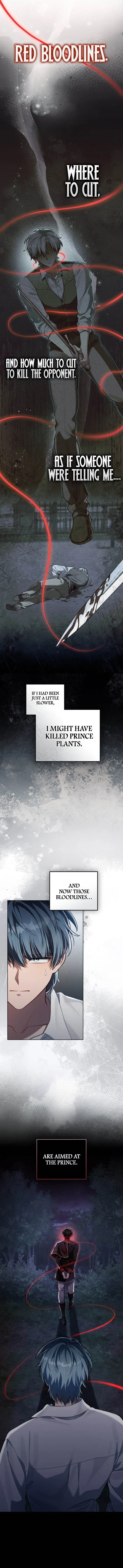 Reborn as the Enemy Prince Chapter 102 42 06