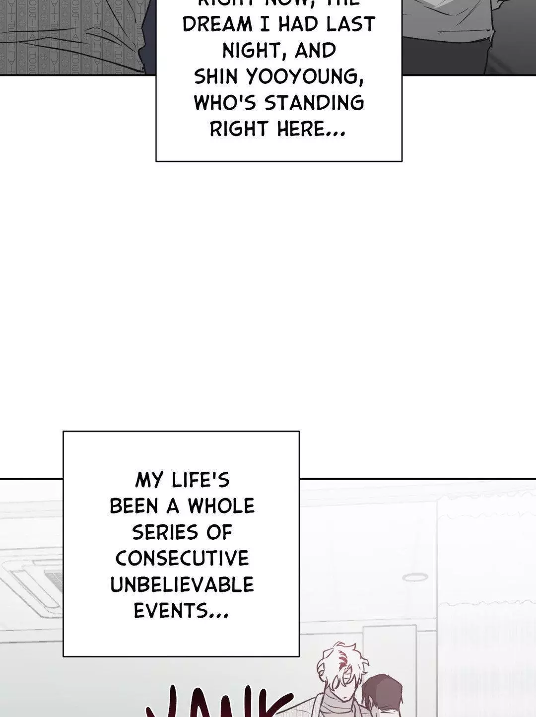 Hold Over You (Official) Chapter 6 34 4