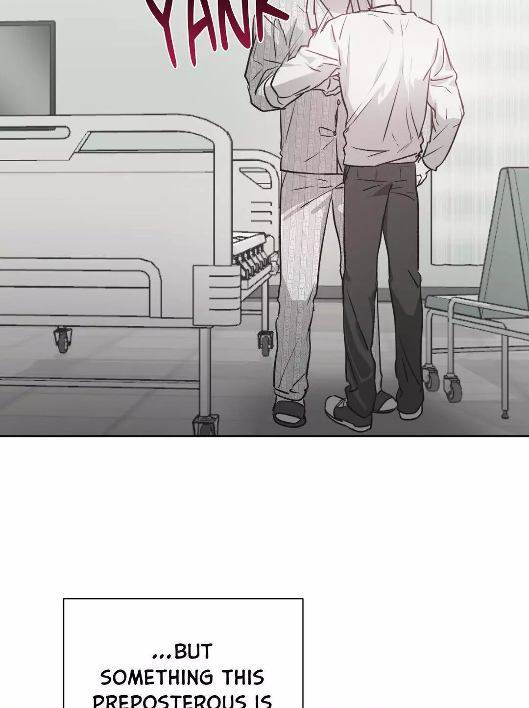 Hold Over You (Official) Chapter 6 35 5
