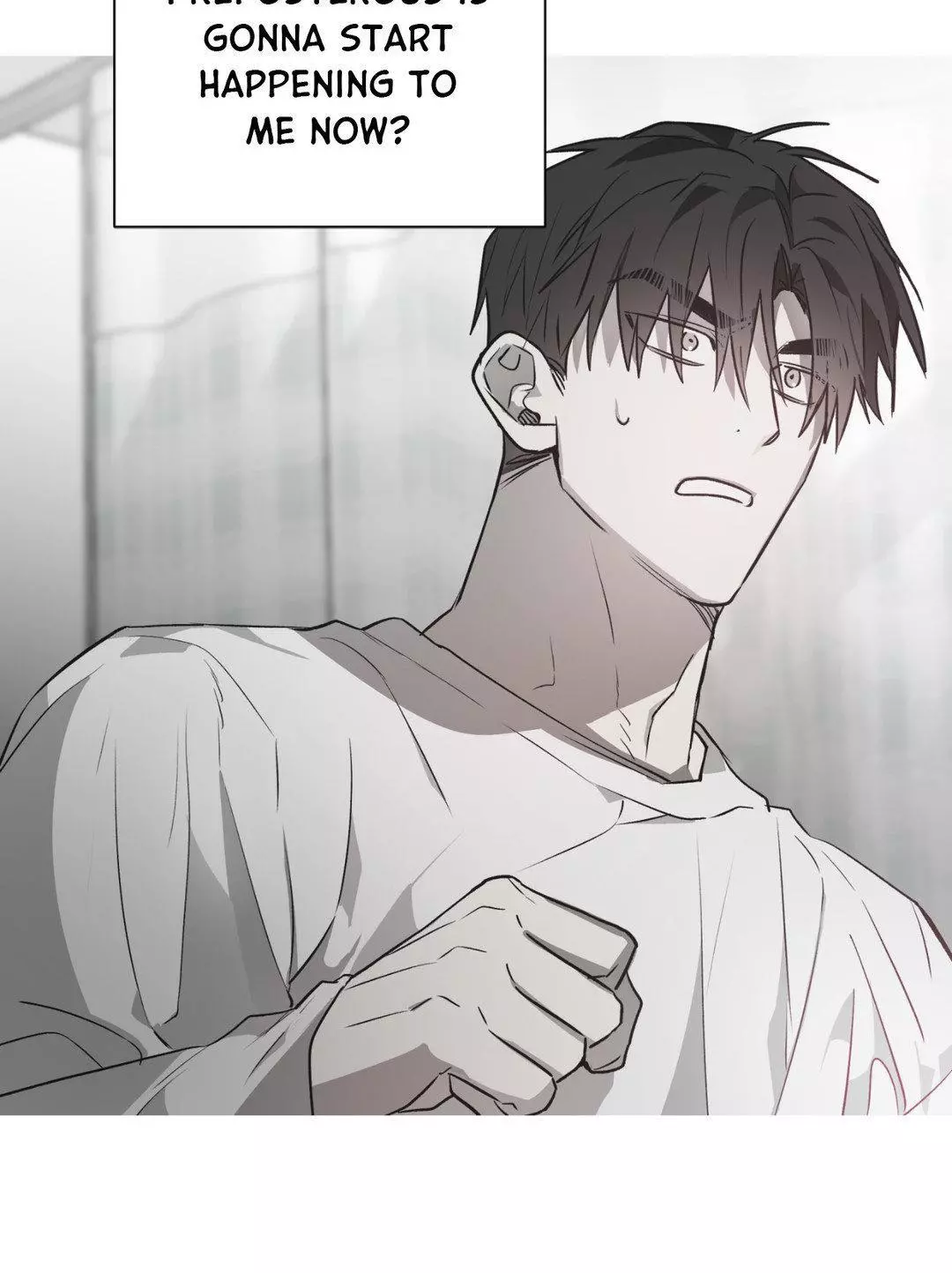 Hold Over You (Official) Chapter 6 36 6