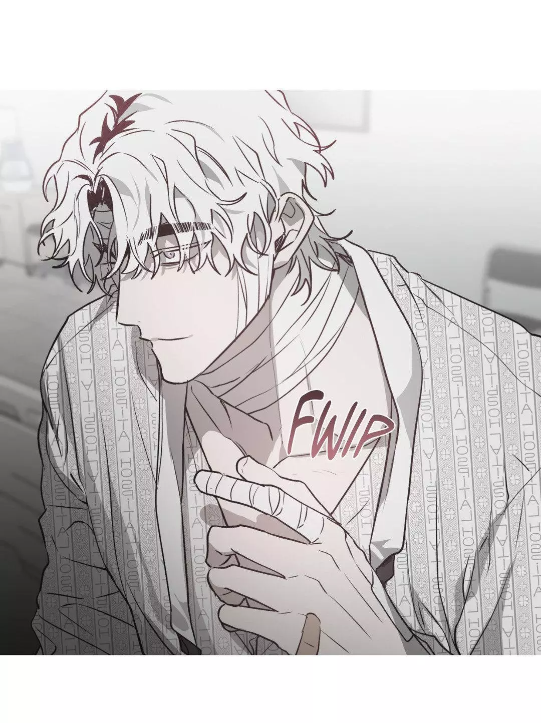 Hold Over You (Official) Chapter 6 37 7