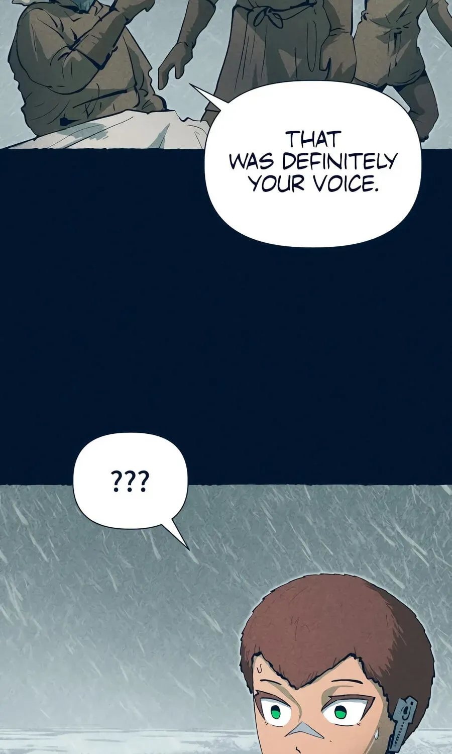 The Iron and Ice Journey Chapter 20 514 013