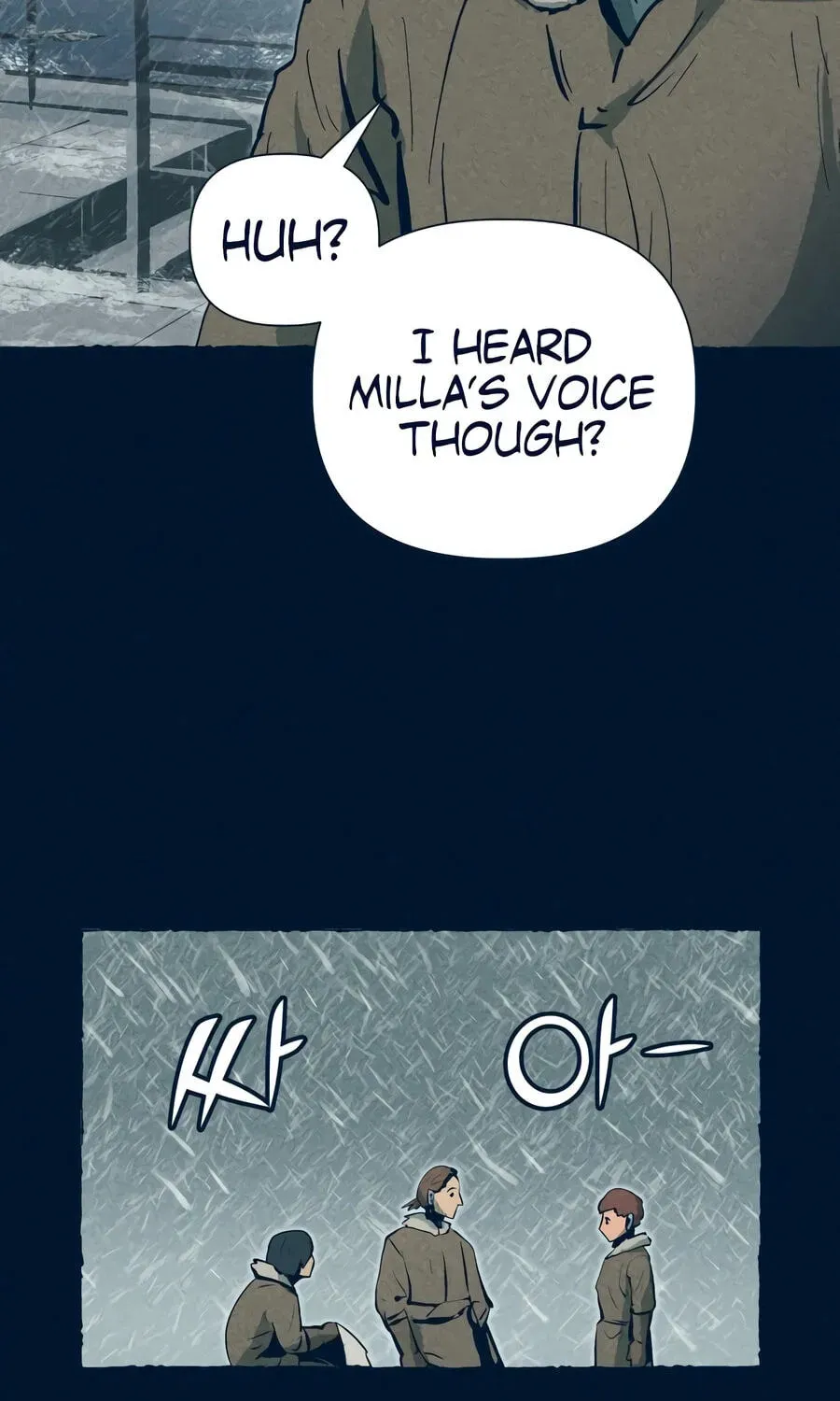 The Iron and Ice Journey Chapter 20 516 015