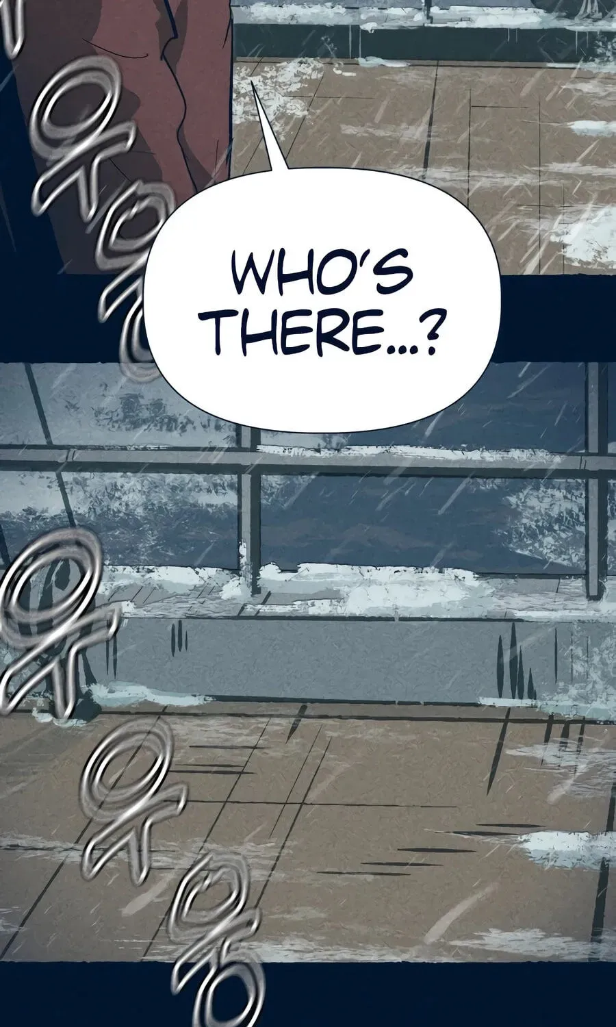 The Iron and Ice Journey Chapter 20 524 023