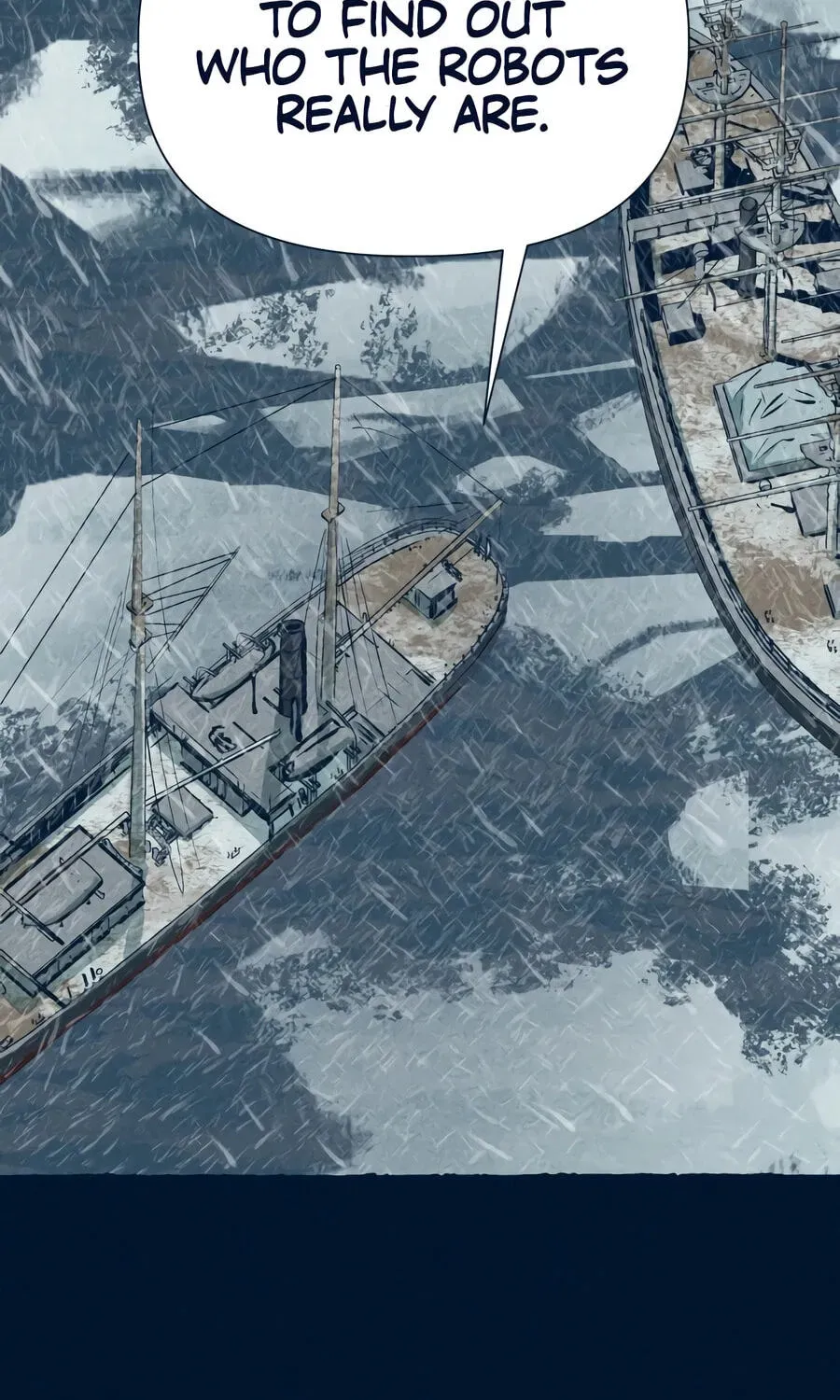 The Iron and Ice Journey Chapter 20 548 047