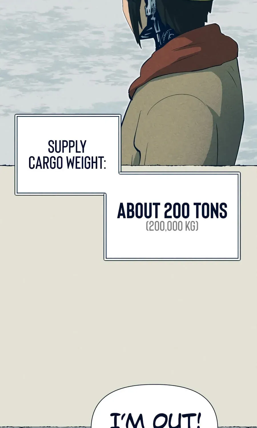 The Iron and Ice Journey Chapter 20 572 071