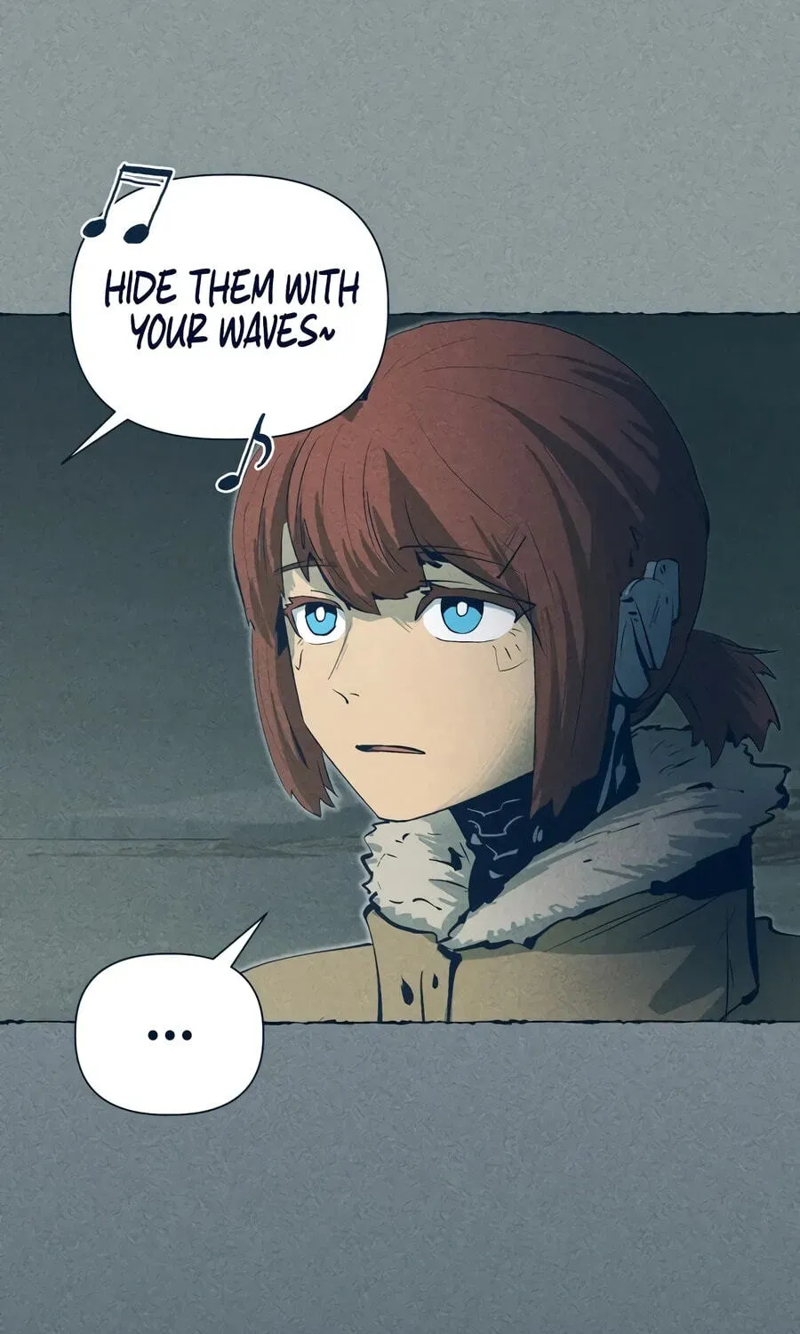 The Iron and Ice Journey Chapter 20 597 097