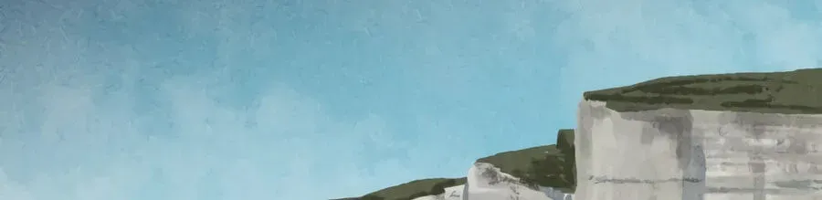 The Iron and Ice Journey Chapter 20 600 100
