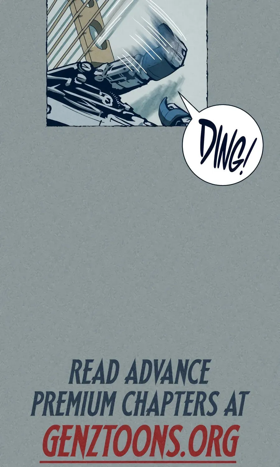 The Iron and Ice Journey Chapter 20 665 165