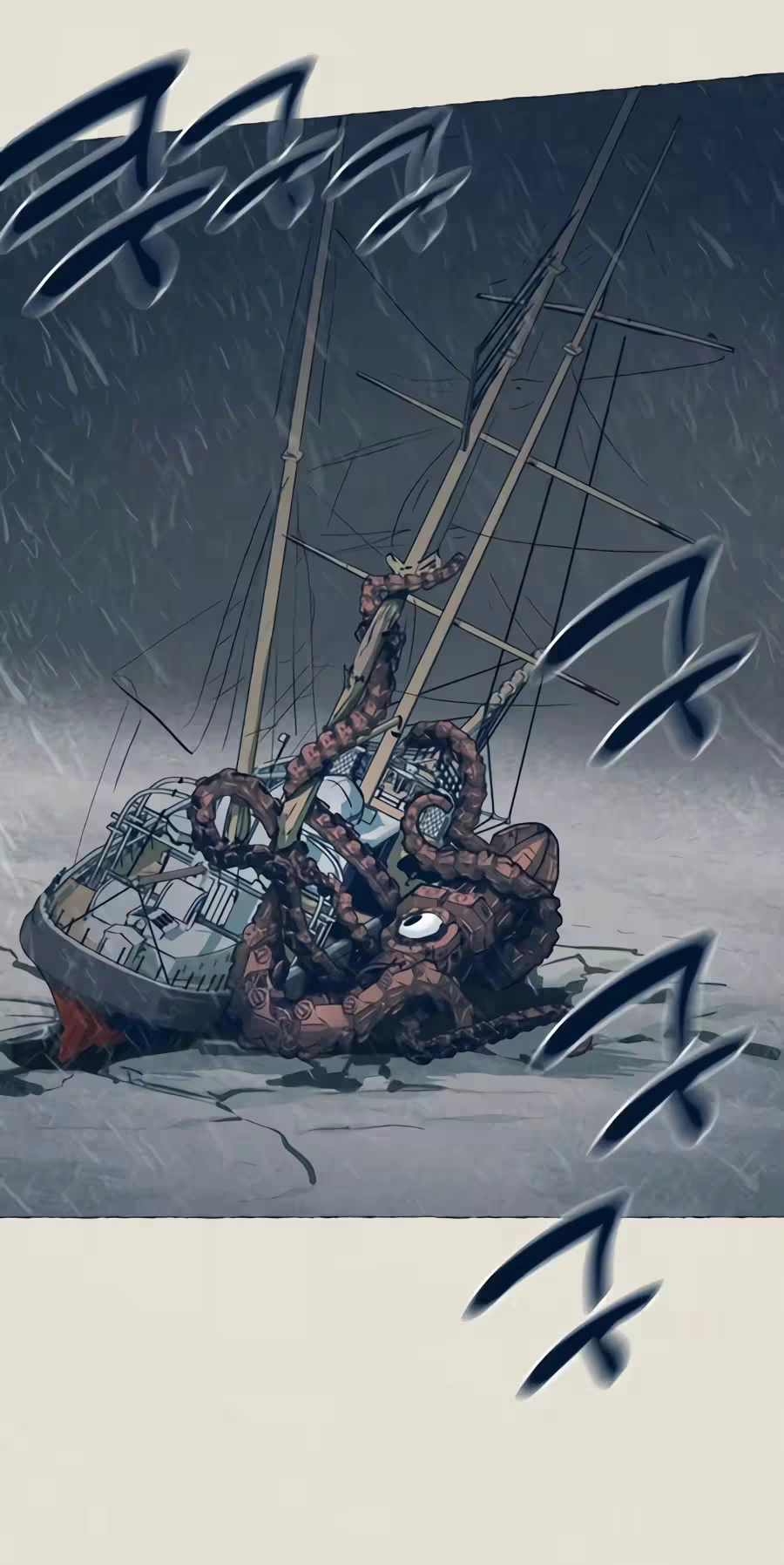 The Iron and Ice Journey Chapter 29 340 018e4e3d8d3f
