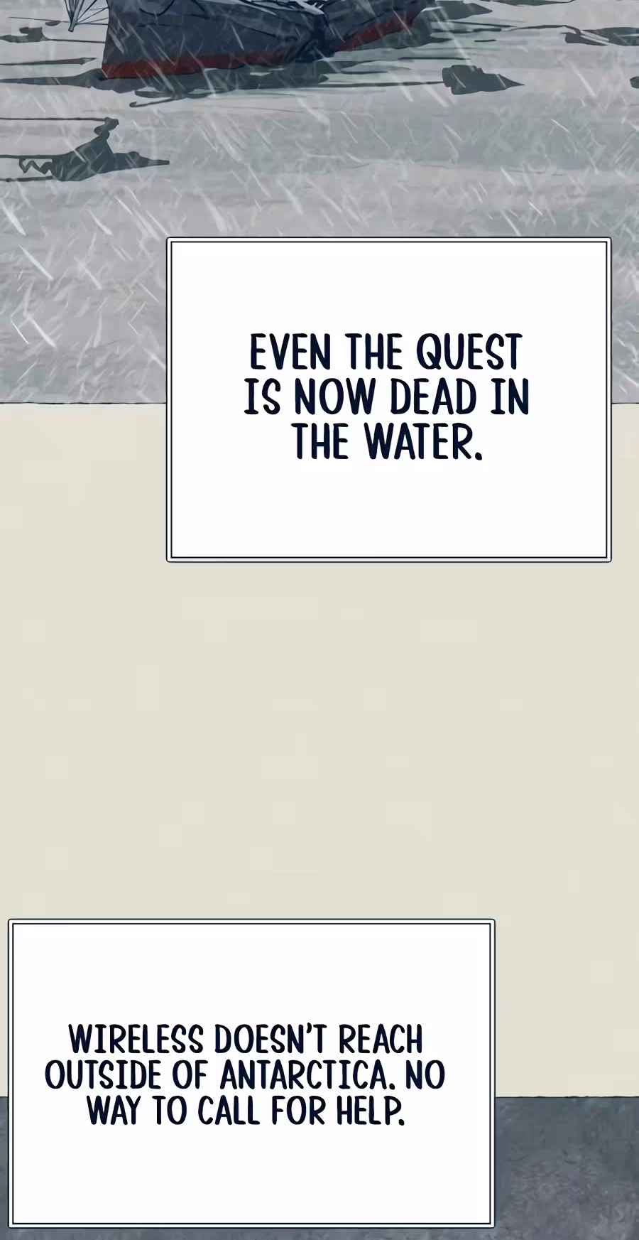 The Iron and Ice Journey Chapter 29 368 0953ded62e18