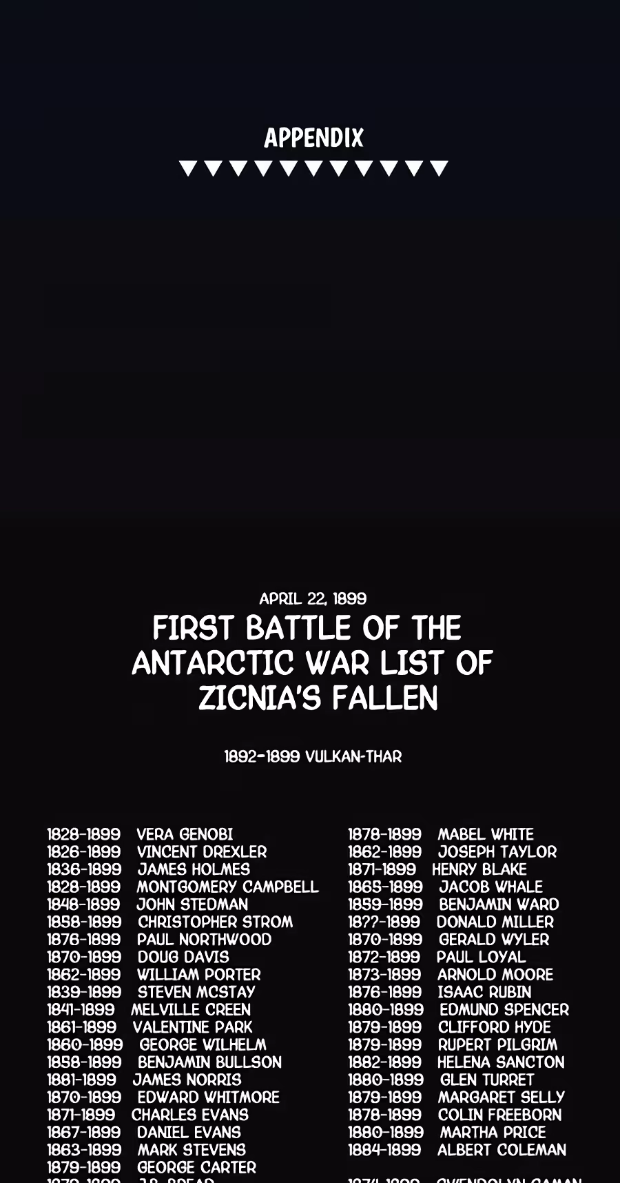 The Iron and Ice Journey Chapter 29 390 1ae4b9806287