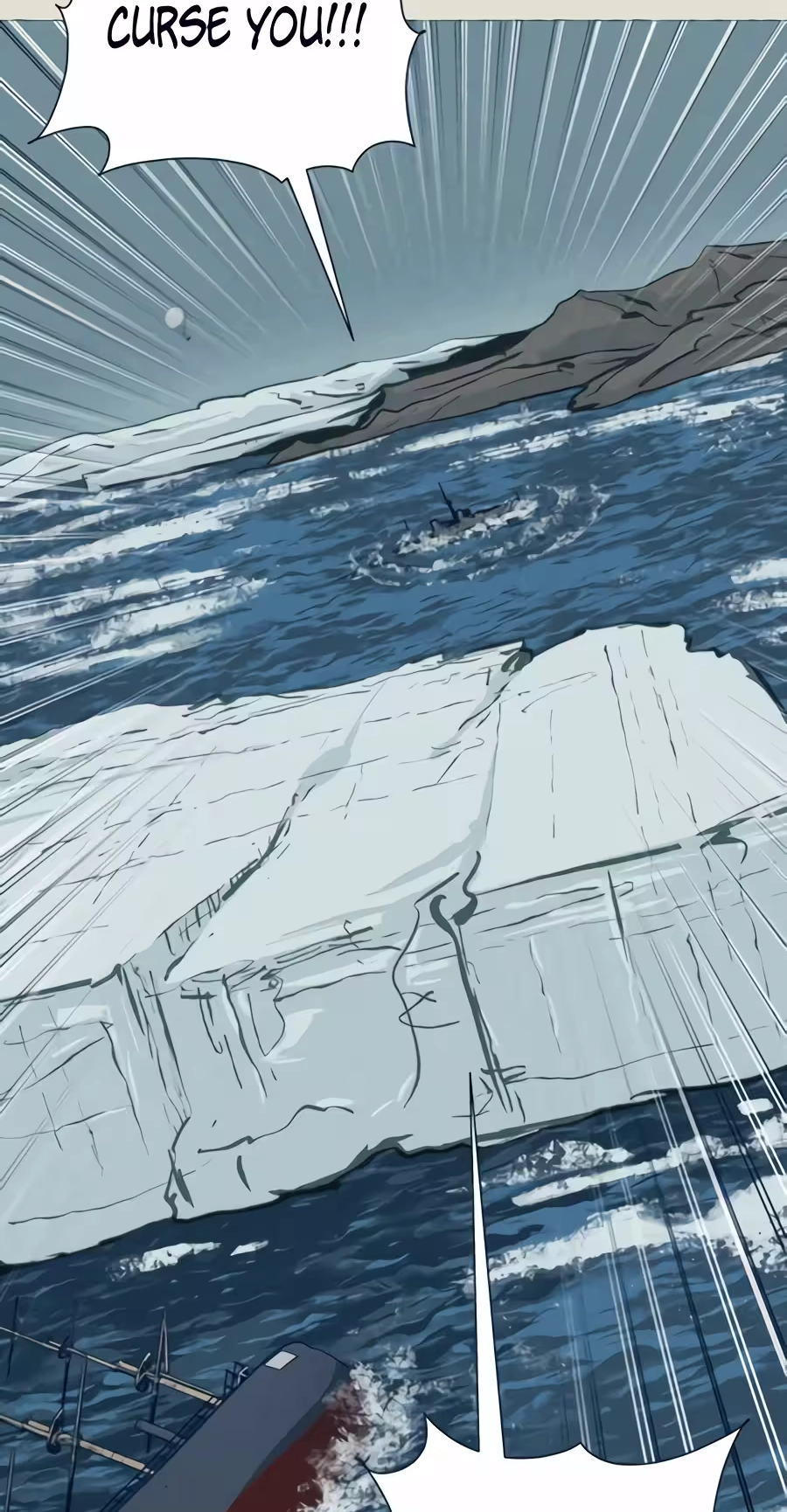 The Iron and Ice Journey Chapter 30 367 3767724bb7c5