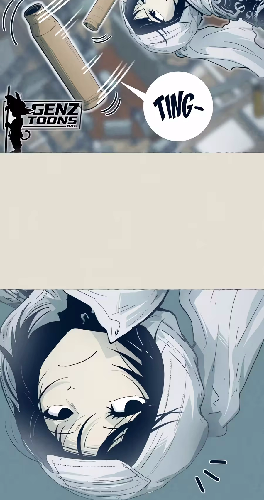 The Iron and Ice Journey Chapter 30 346 68b927511298