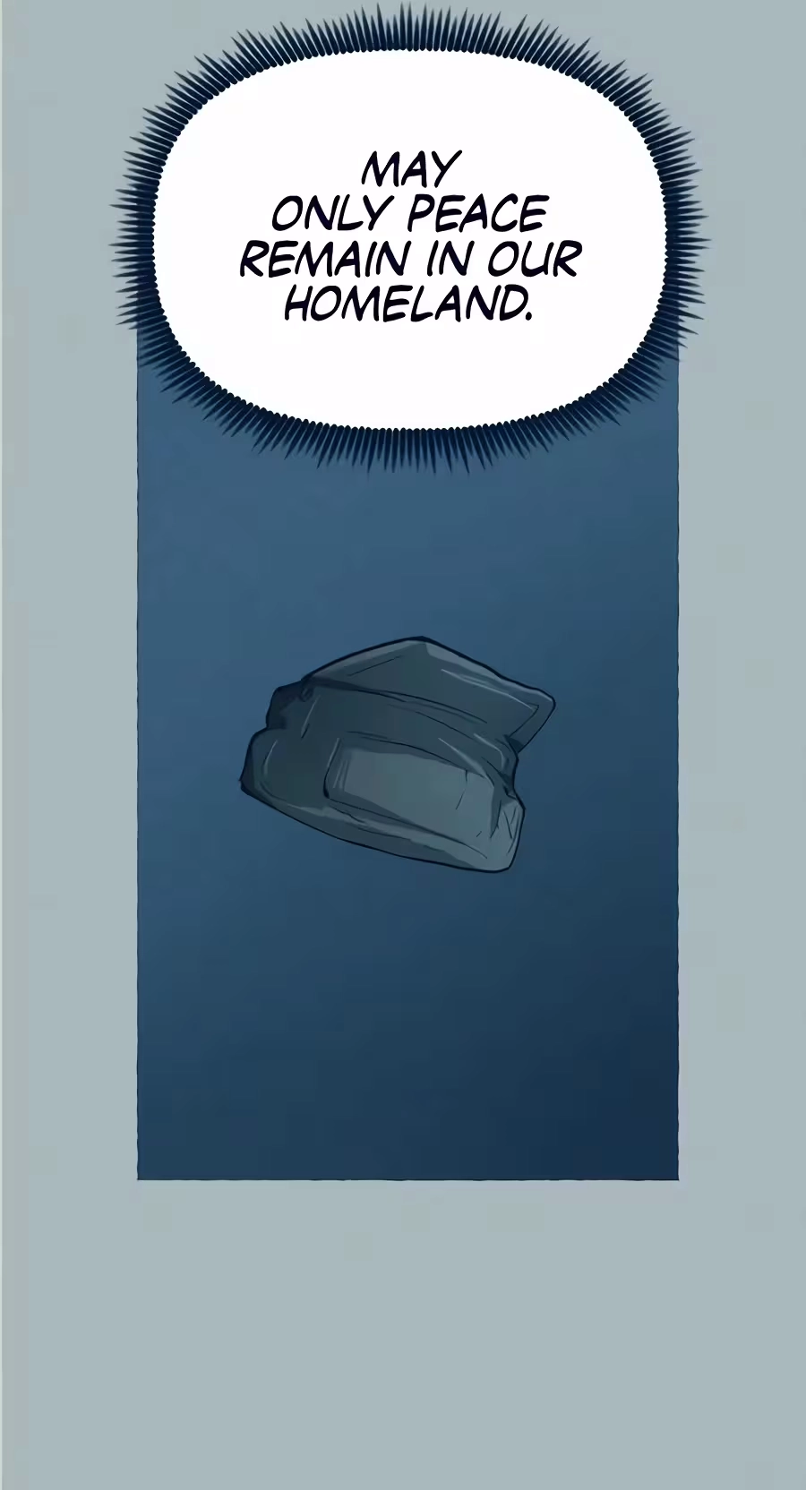 The Iron and Ice Journey Chapter 30 396 8146458153c9