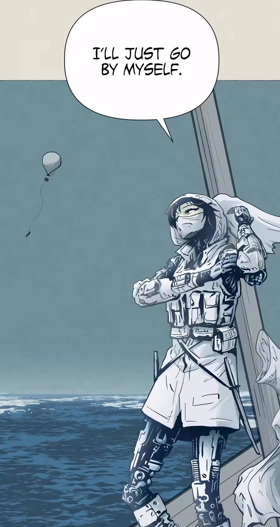 The Iron and Ice Journey Chapter 30 332 fe51c6720761