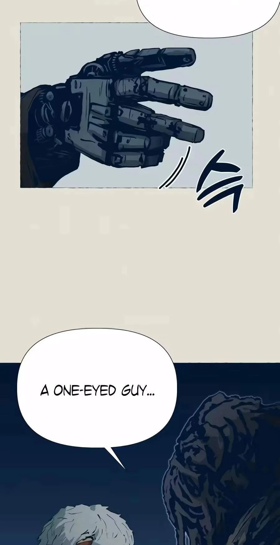 The Iron and Ice Journey Chapter 31 323 1c42936c0a6e