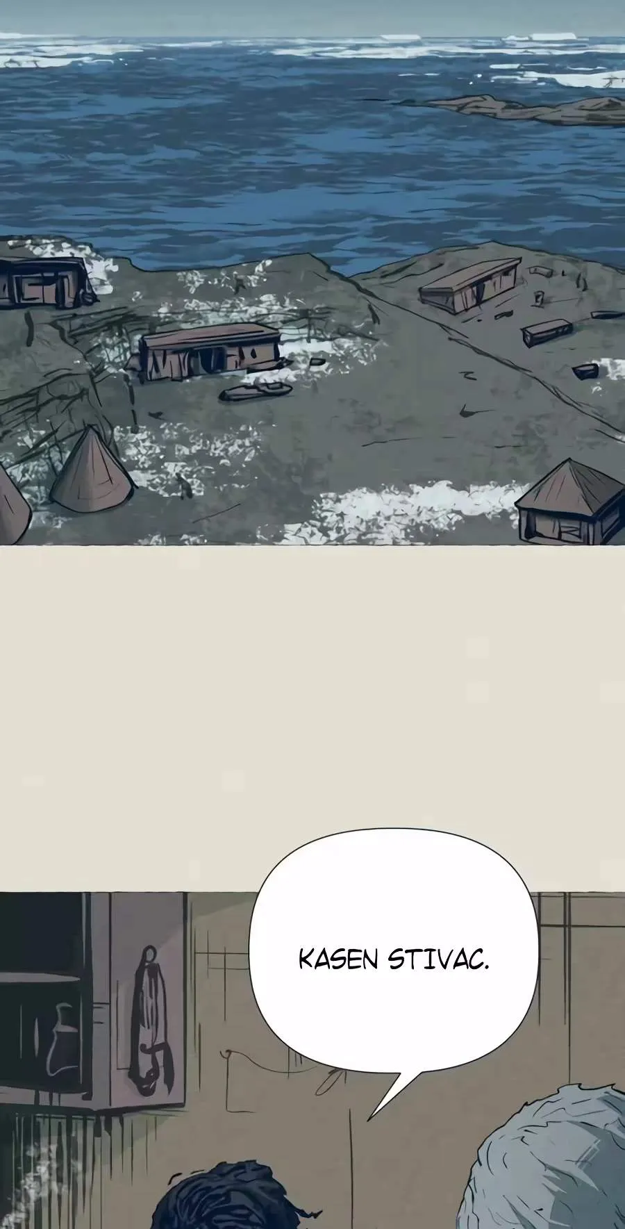 The Iron and Ice Journey Chapter 31 316 48aa0a6d8033