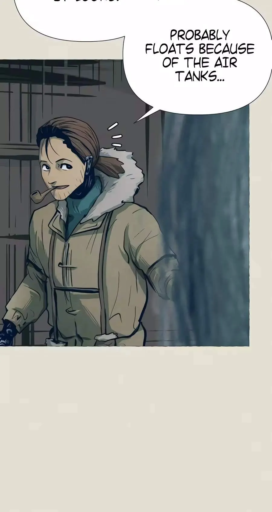 The Iron and Ice Journey Chapter 31 333 529799d5fd2e