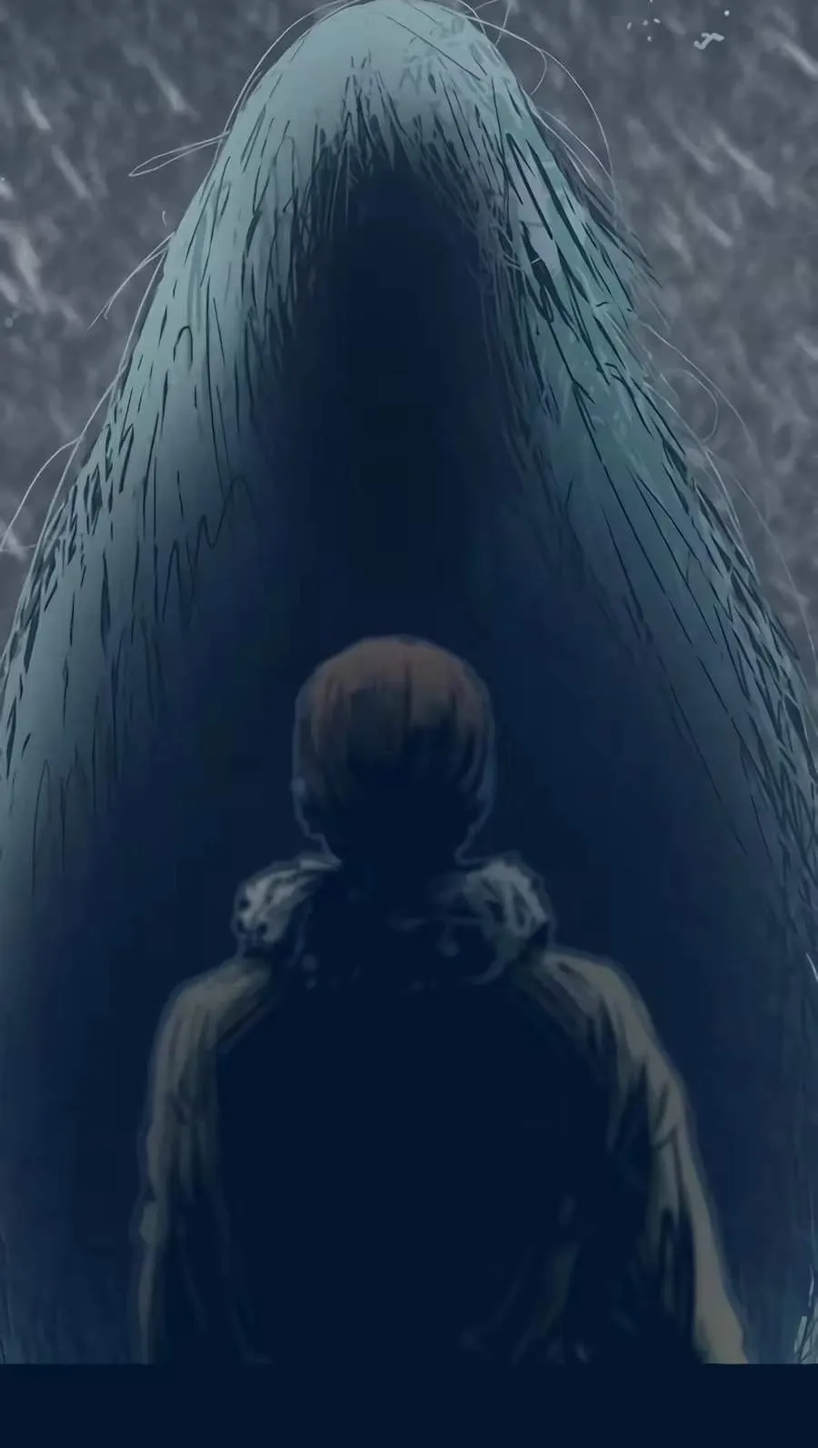 The Iron and Ice Journey Chapter 31 338 be0e43d6f071
