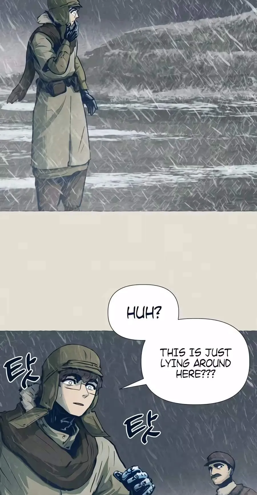 The Iron and Ice Journey Chapter 32 239 45739a7b90da