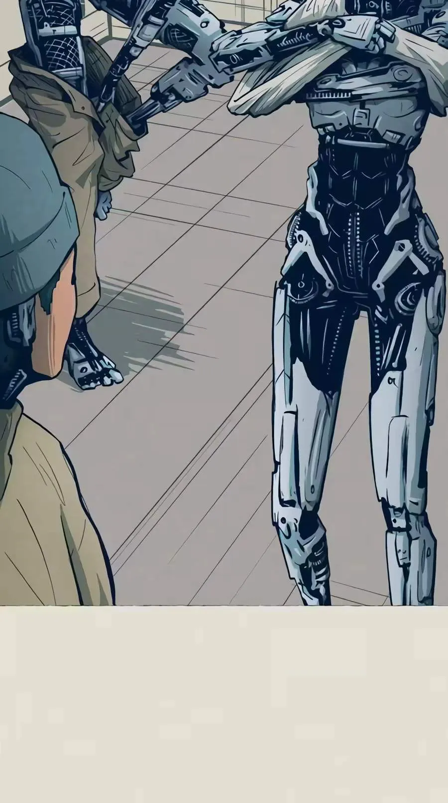 The Iron and Ice Journey Chapter 32 249 6f06b05fa960