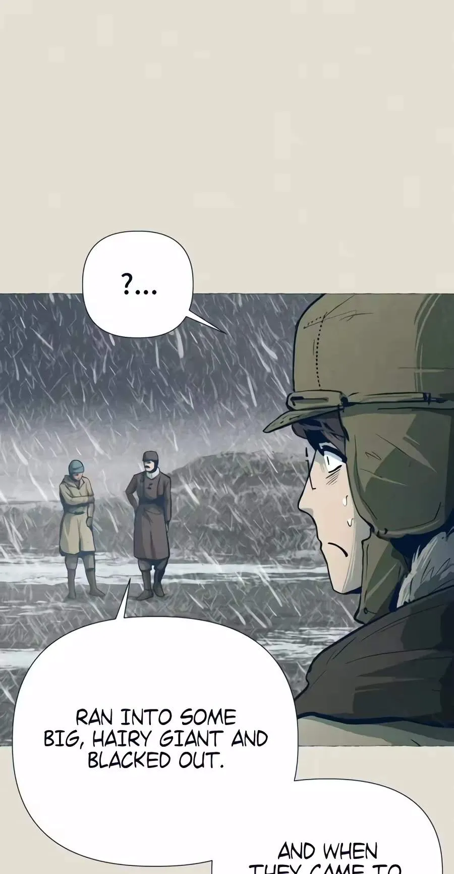 The Iron and Ice Journey Chapter 32 235 80f43d1b3fe5