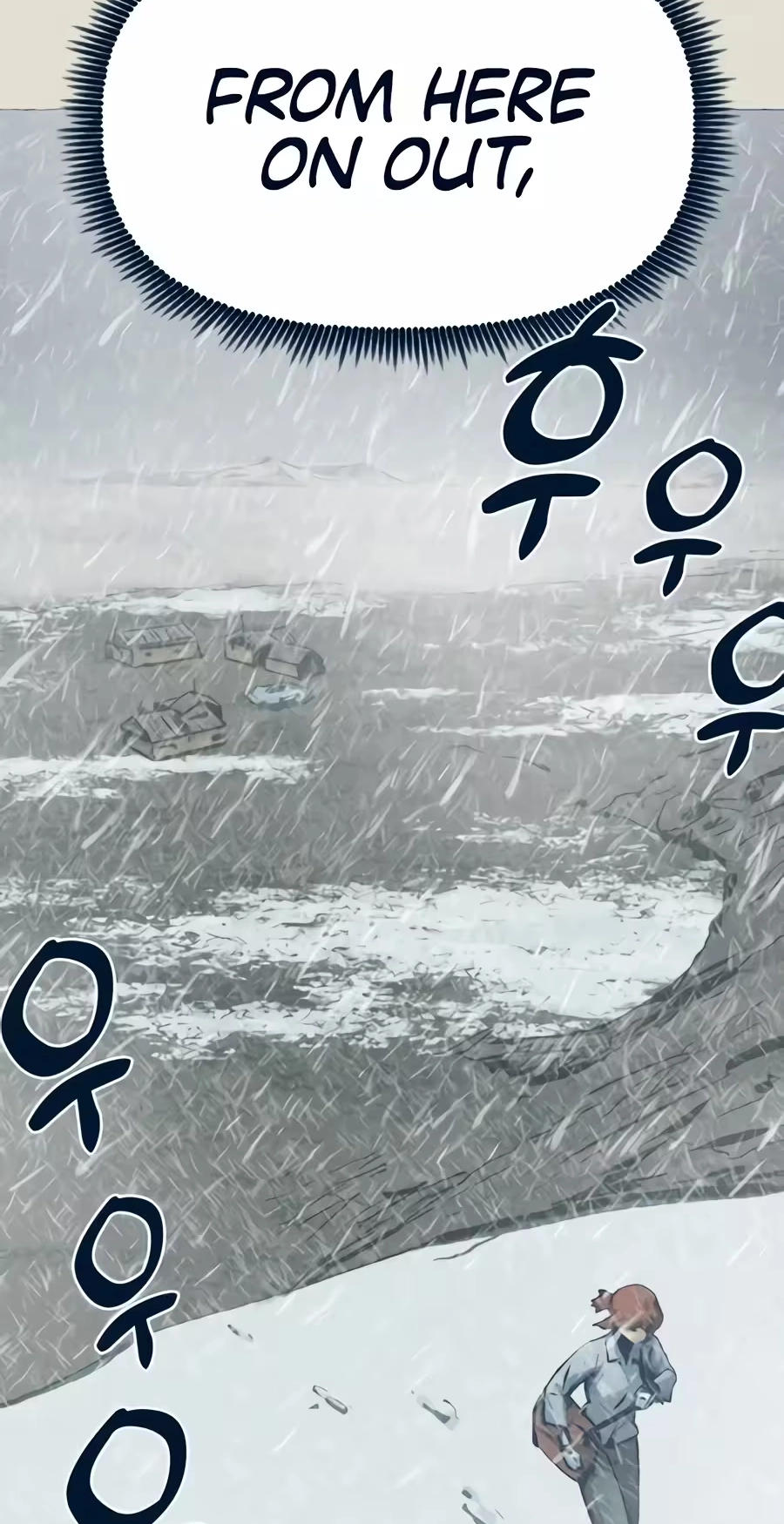 The Iron and Ice Journey Chapter 33 351 34b28fd929a3