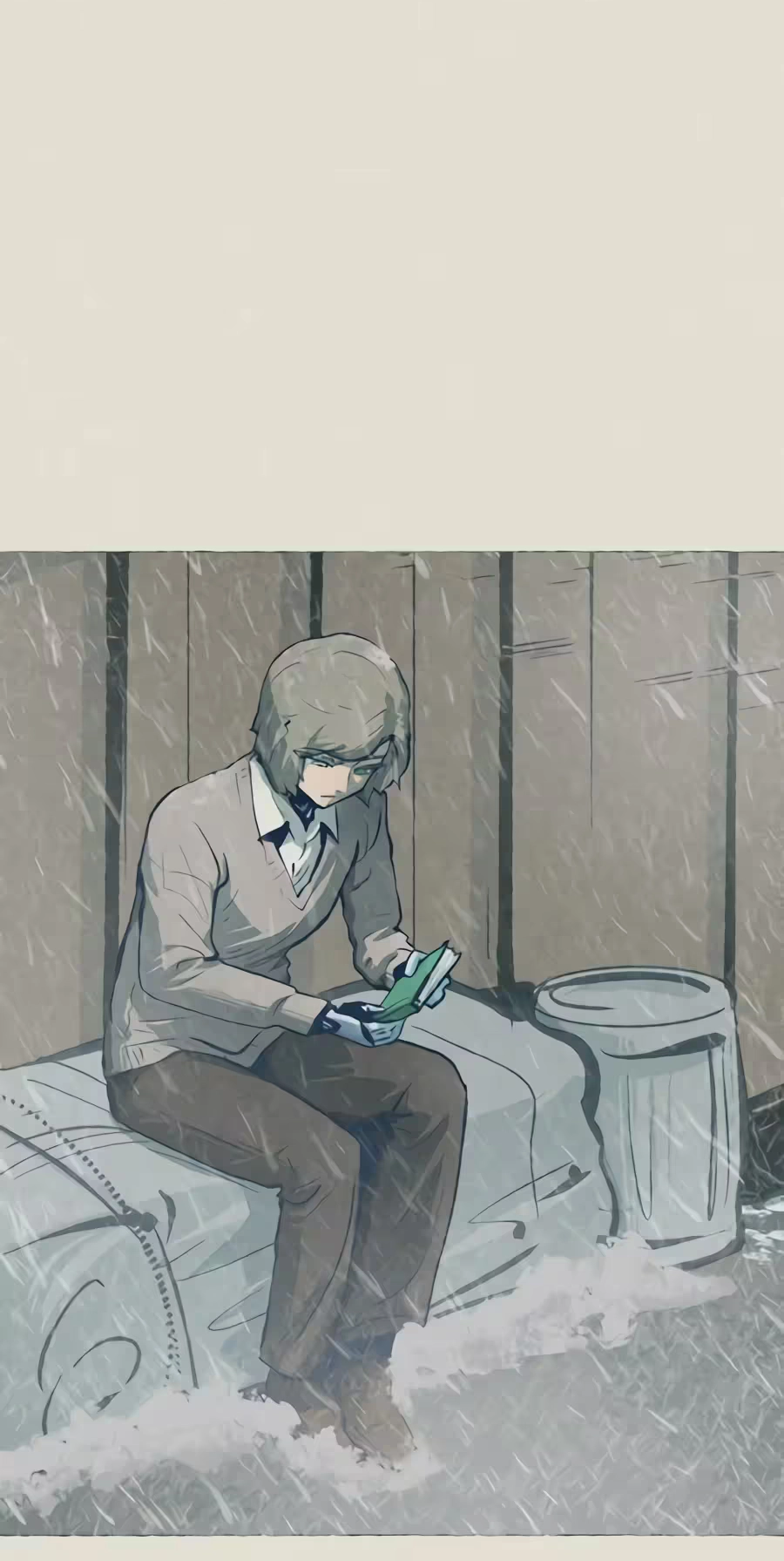 The Iron and Ice Journey Chapter 33 294 7505420fe3d8