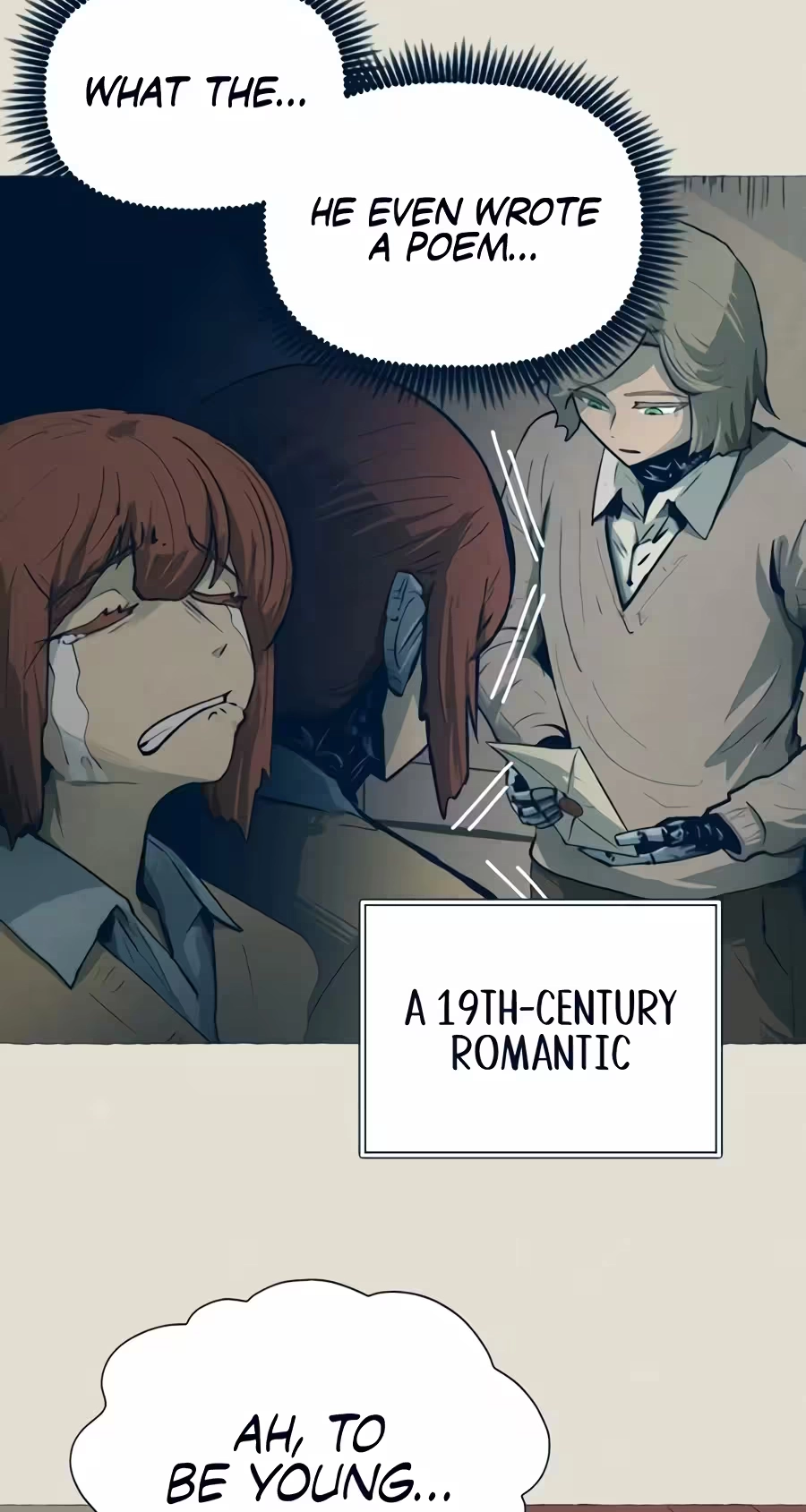 The Iron and Ice Journey Chapter 33 285 847aaaffdfd5