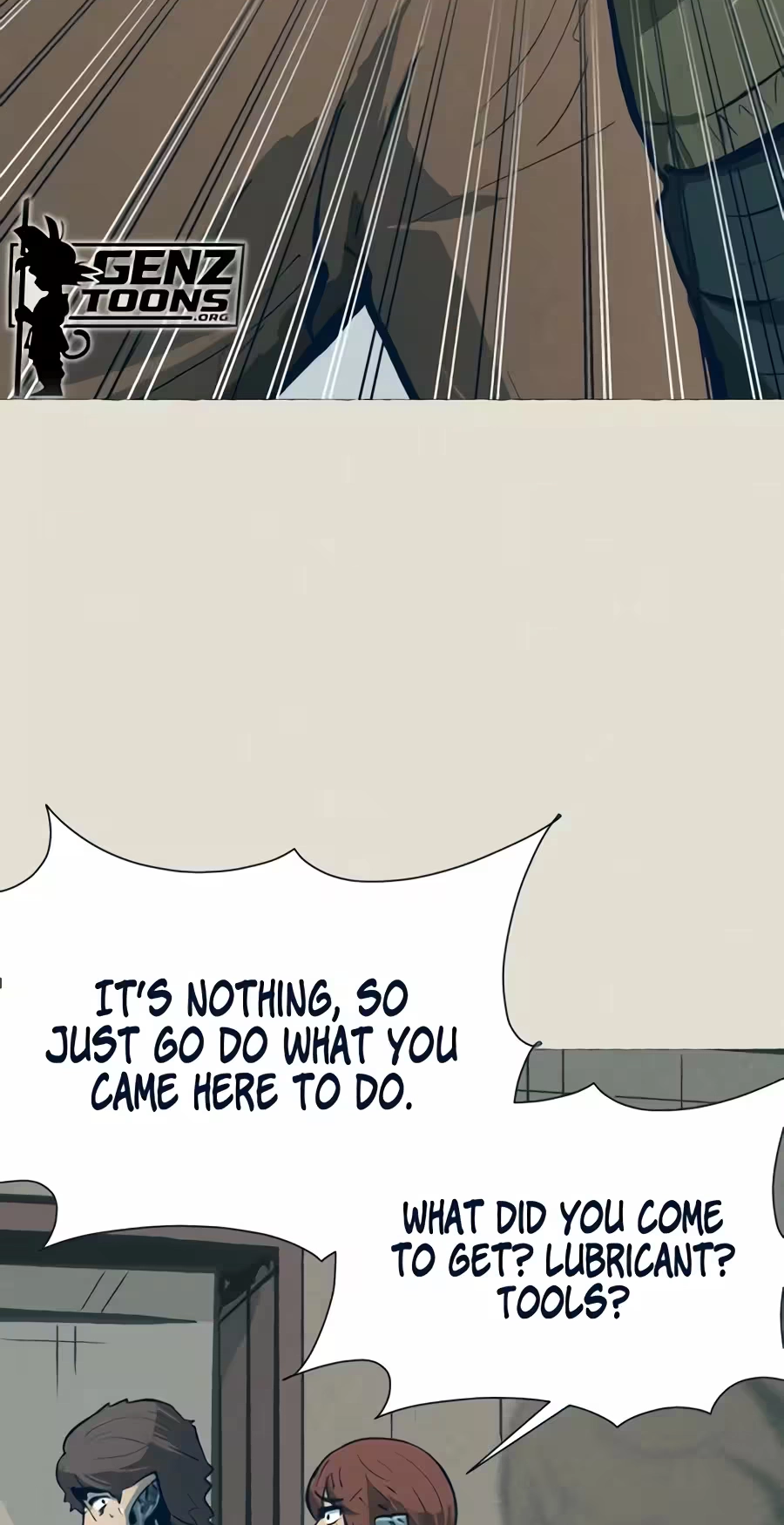 The Iron and Ice Journey Chapter 33 277 94798be8c5eb