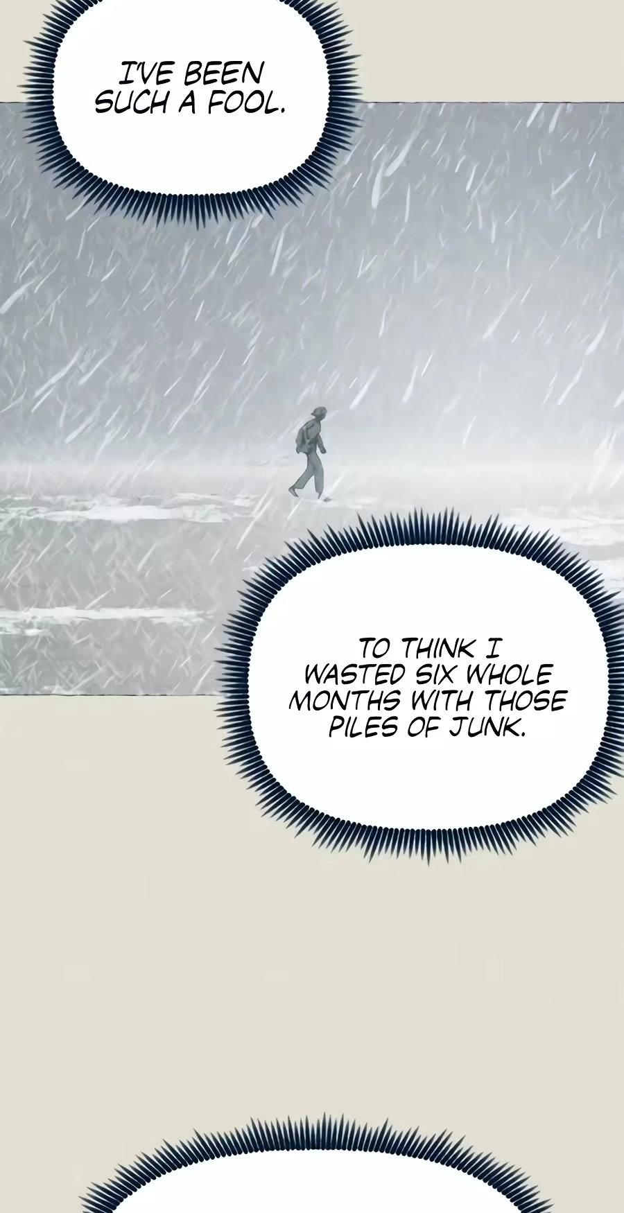 The Iron and Ice Journey Chapter 33 350 aaa28e0e011d