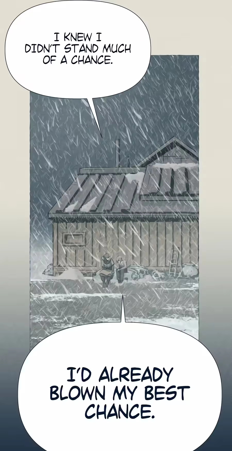 The Iron and Ice Journey Chapter 33 299 de6c4a5082e6