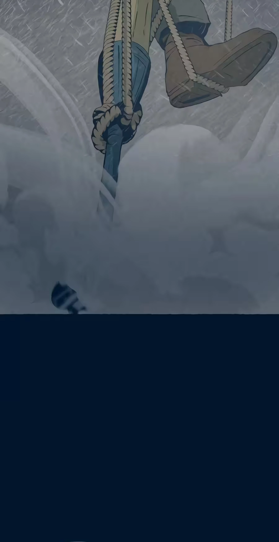 The Iron and Ice Journey Chapter 33 306 fc00906475de