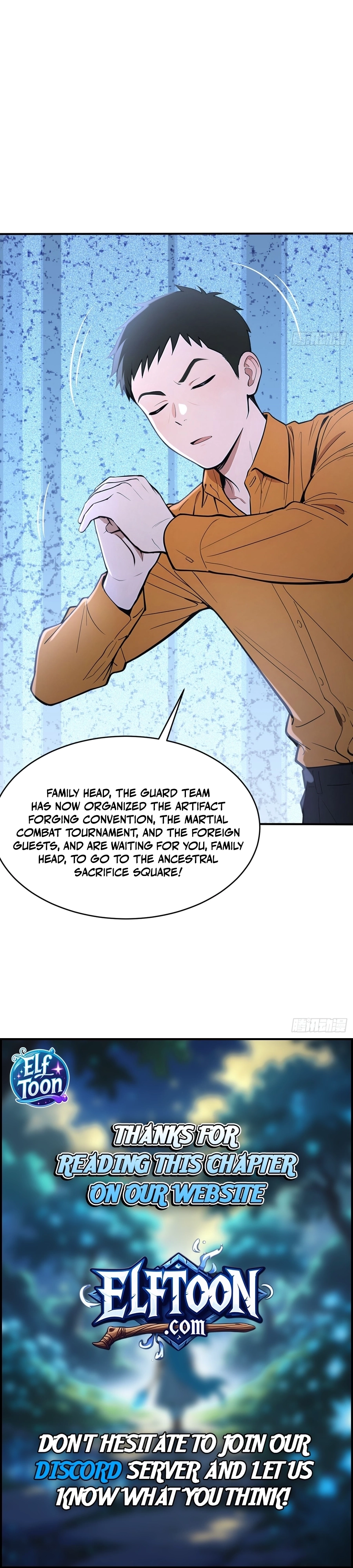 Rejecting the Elite School’s Offer I’m Actually an Immortal Lord Chapter 19 28 7