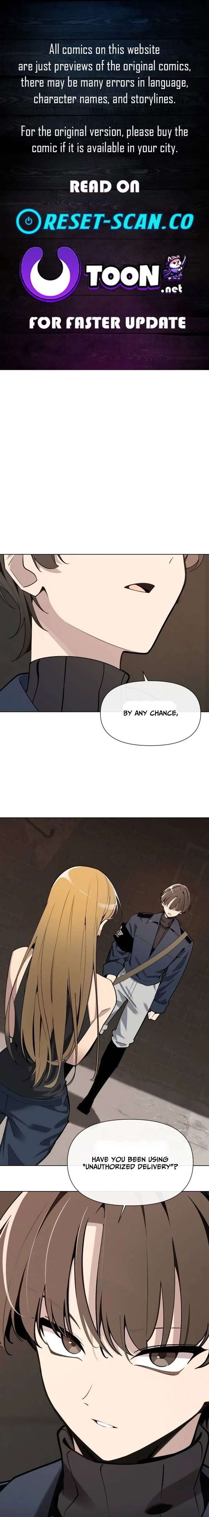 The Postman of the Apocalypse Chapter 12 58 ch 12 1