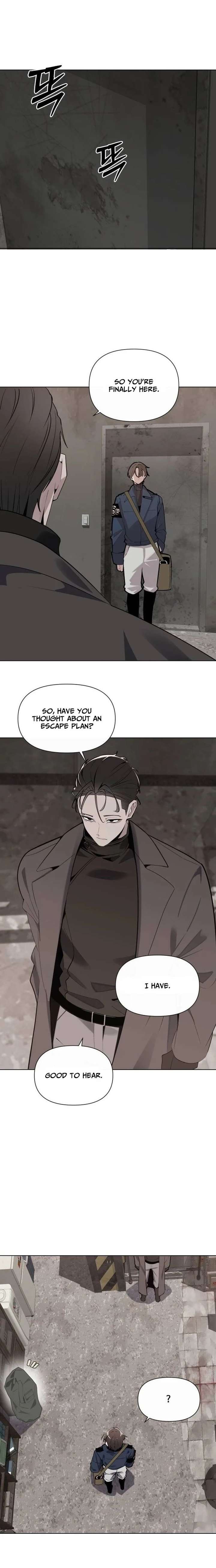 The Postman of the Apocalypse Chapter 12 67 ch 12 10