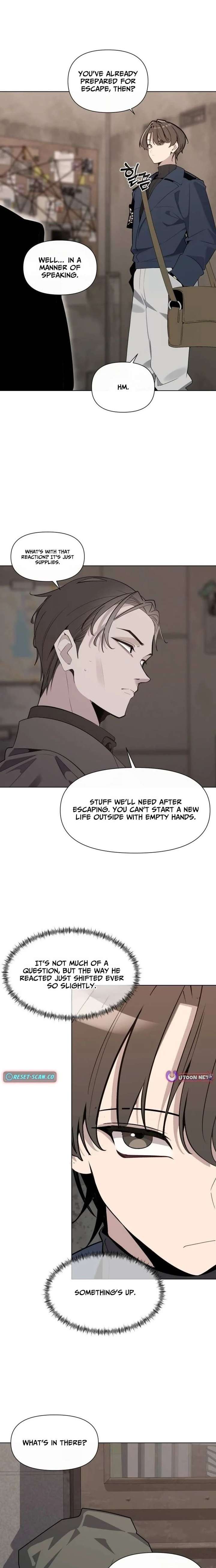 The Postman of the Apocalypse Chapter 12 68 ch 12 11