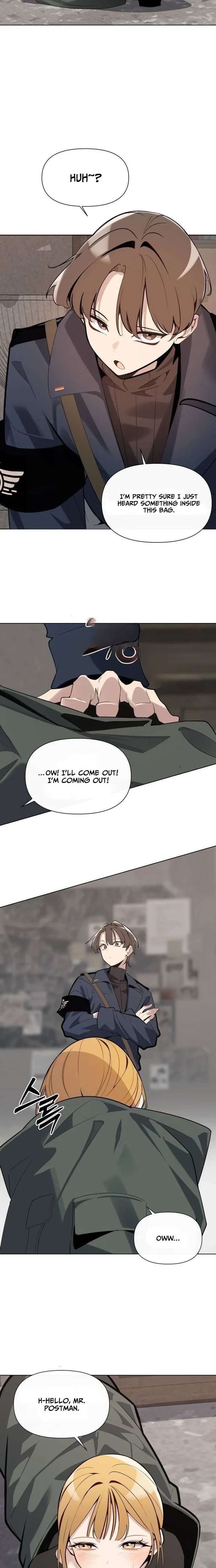 The Postman of the Apocalypse Chapter 12 71 ch 12 14