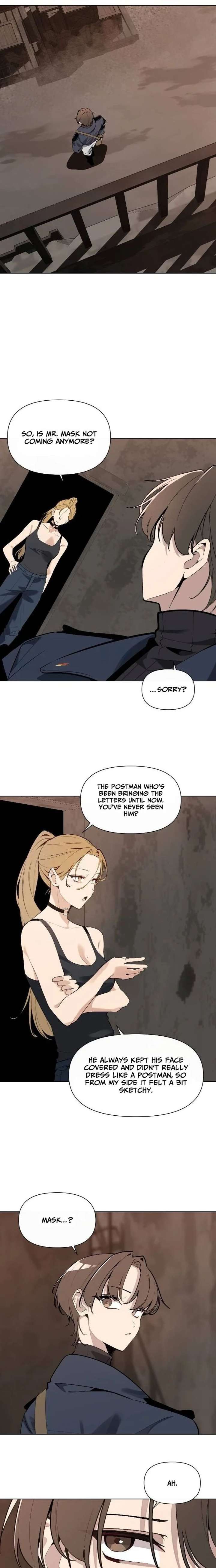 The Postman of the Apocalypse Chapter 12 62 ch 12 5