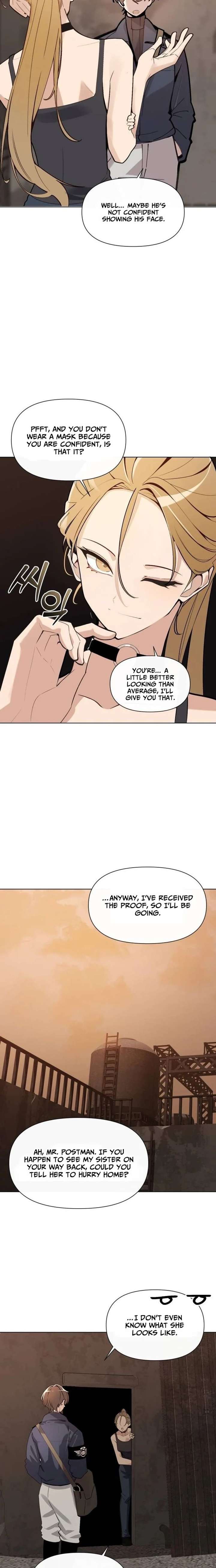 The Postman of the Apocalypse Chapter 12 64 ch 12 7