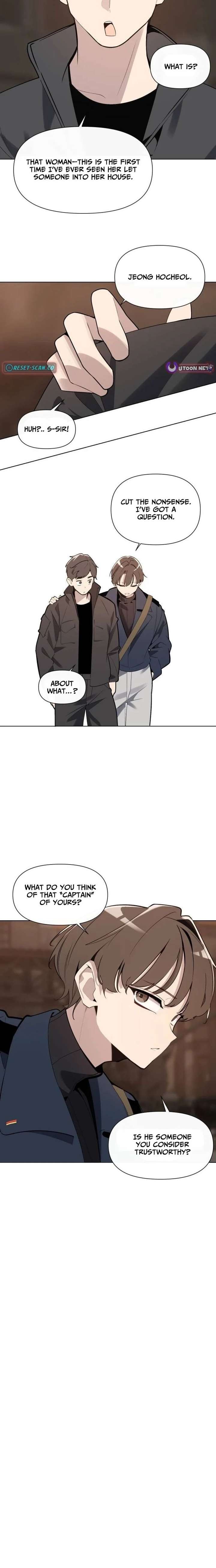 The Postman of the Apocalypse Chapter 12 66 ch 12 9