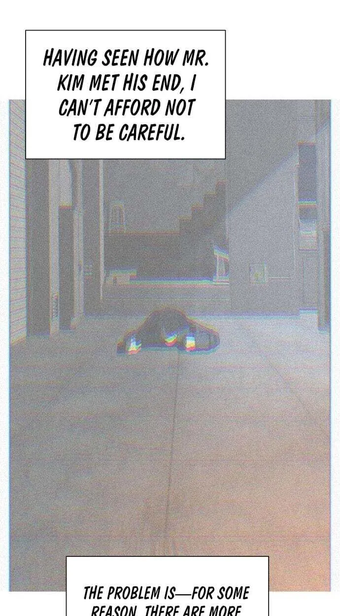 The Postman of the Apocalypse Chapter 21 242 915336f988ff