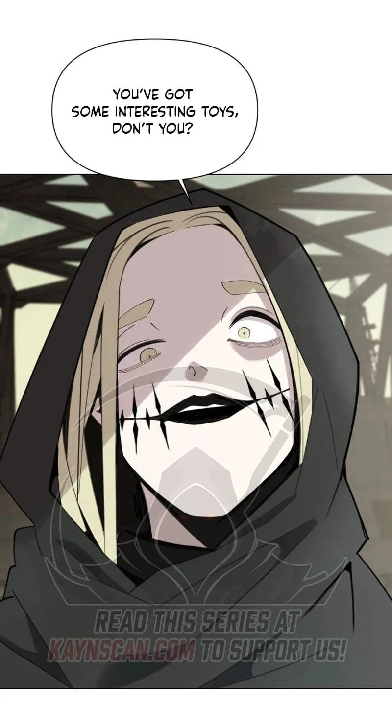 The Postman of the Apocalypse Chapter 22 276 05b74388794b