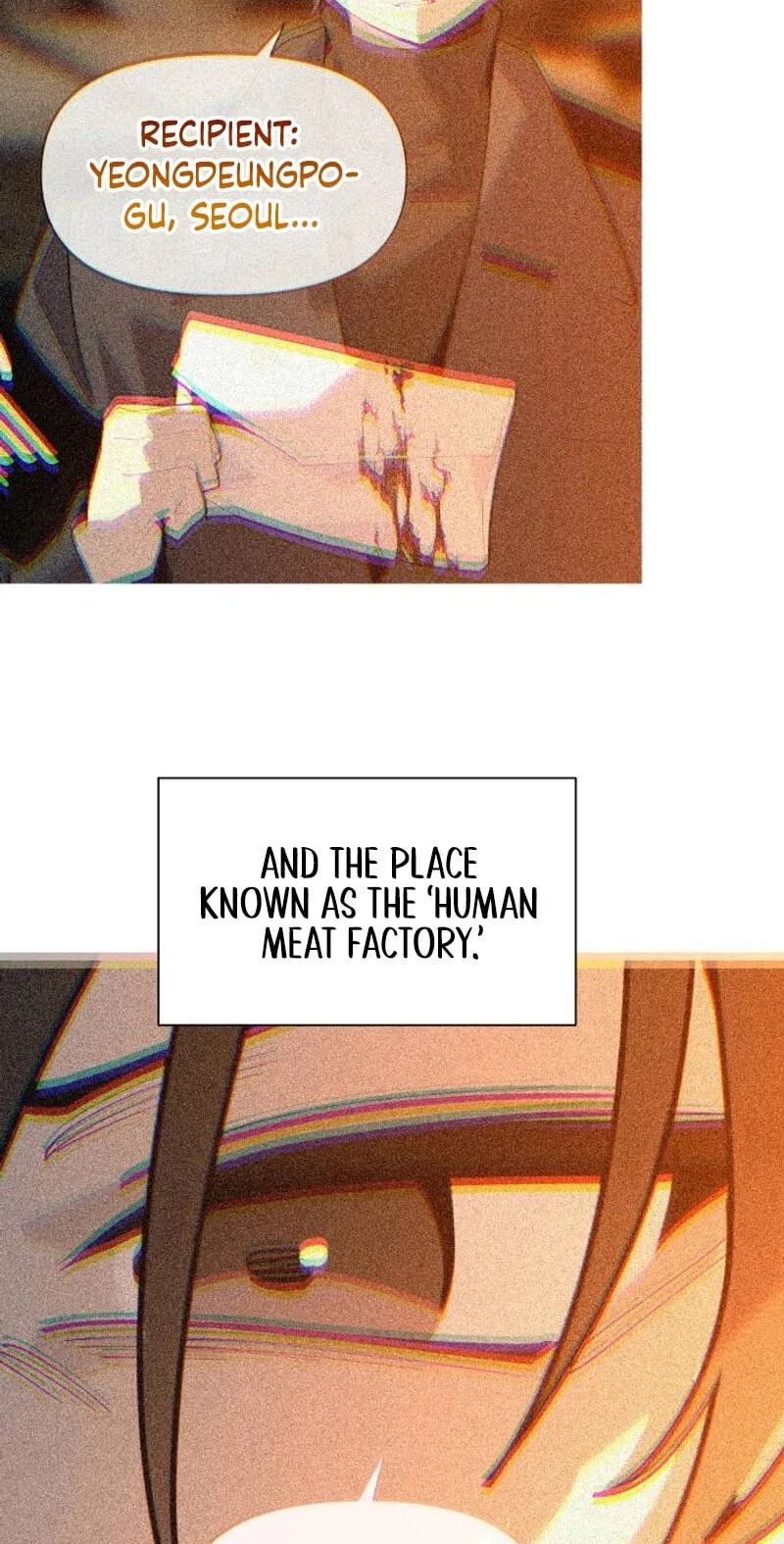 The Postman of the Apocalypse Chapter 22 296 06b3671bf3f3