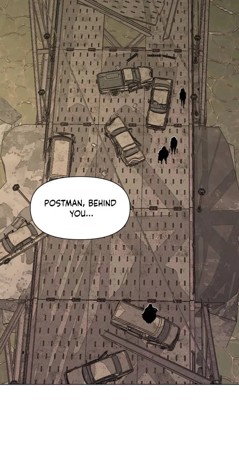 The Postman of the Apocalypse Chapter 22 248 7bda8fe5ef24