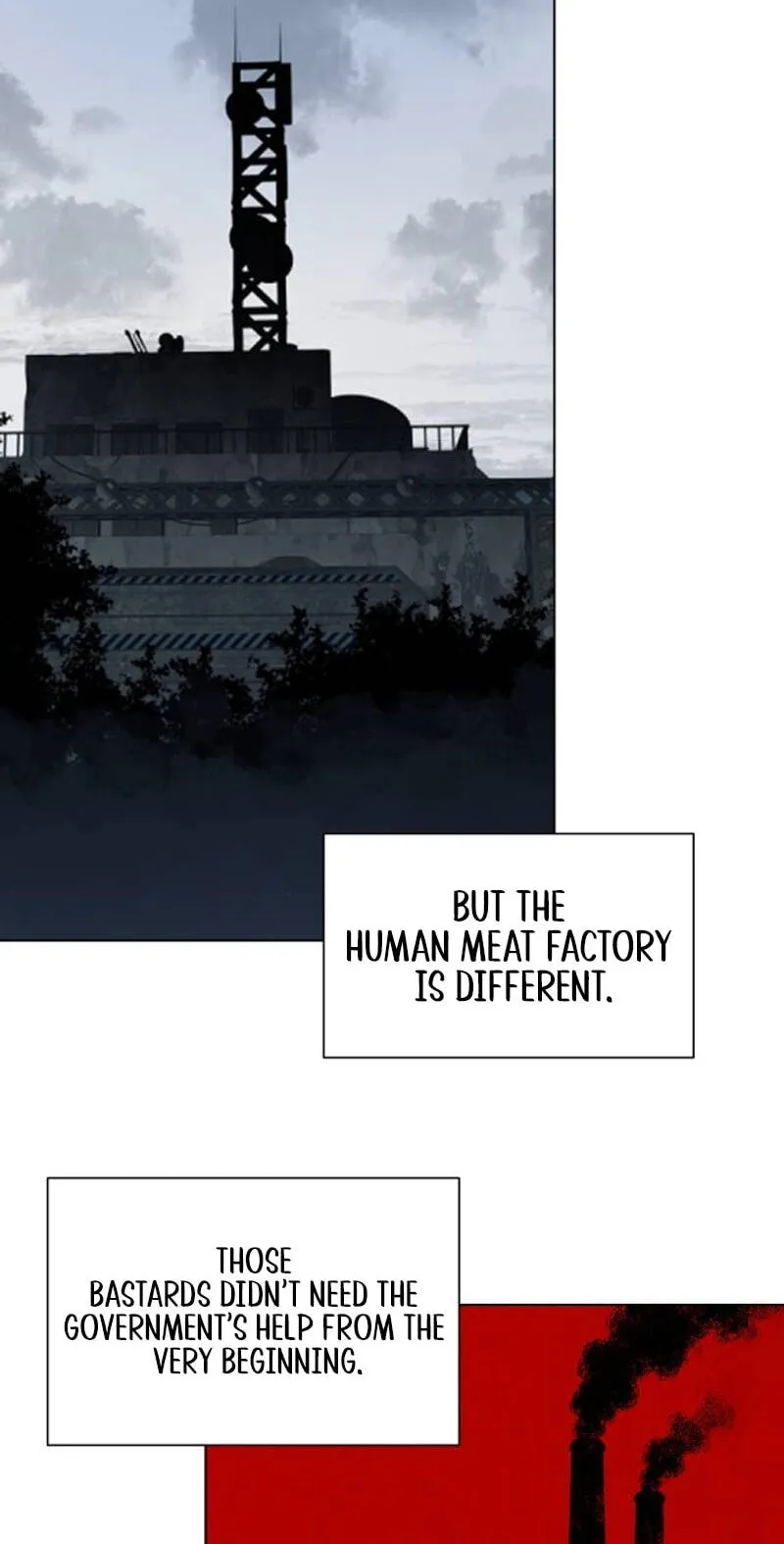 The Postman of the Apocalypse Chapter 22 298 900af37e4244